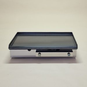Furlan P700 asztali gázgrill 70 × 45 cm-es acél sütőlappal
